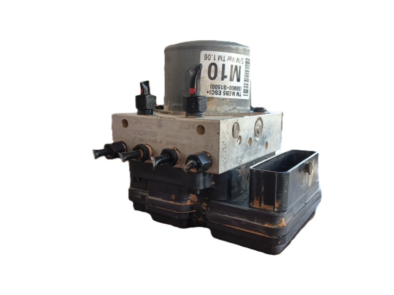 Recambio de abs para hyundai santa fe iv (tm, tma) 2.2 crdi referencia OEM IAM   