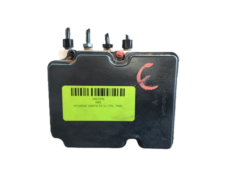 Recambio de abs para hyundai santa fe iv (tm, tma) 2.2 crdi referencia OEM IAM   