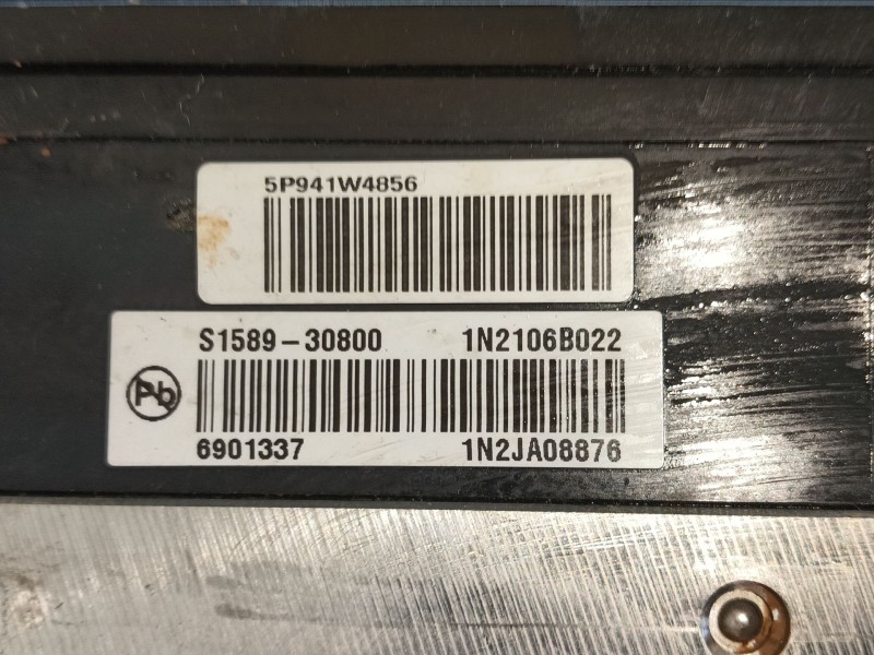 Recambio de abs para hyundai santa fe iv (tm, tma) 2.2 crdi referencia OEM IAM   