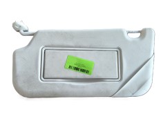 Recambio de parasol izquierdo para ford focus iii 1.6 ti referencia OEM IAM   