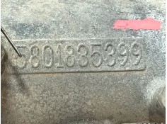 Recambio de culata para iveco daily vi furgoneta 33s16, 35s16, 35c16, 40c16, 50c16 referencia OEM IAM 5801835397   2