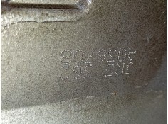 Recambio de caja cambios para nissan note (e12) 1.5 dci referencia OEM IAM    2