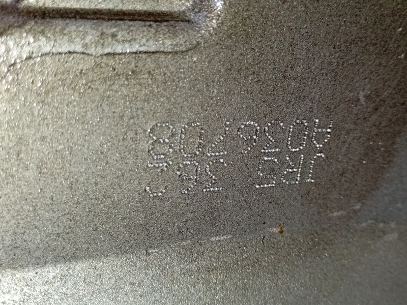 Recambio de caja cambios para nissan note (e12) 1.5 dci referencia OEM IAM 3210000Q0J  