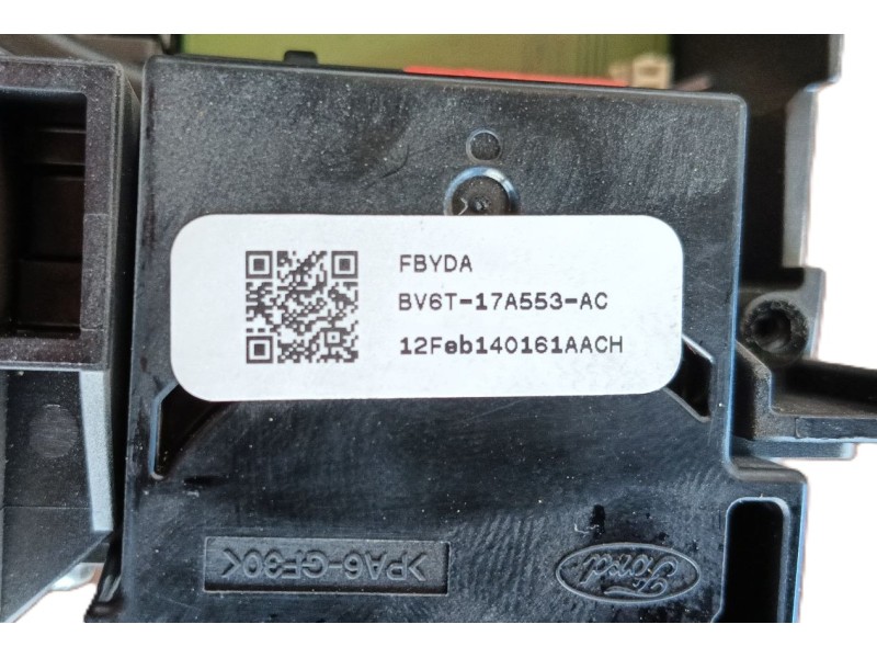 Recambio de mando multifuncion para ford focus iii 1.6 ti referencia OEM IAM   