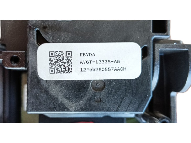 Recambio de mando multifuncion para ford focus iii 1.6 ti referencia OEM IAM   