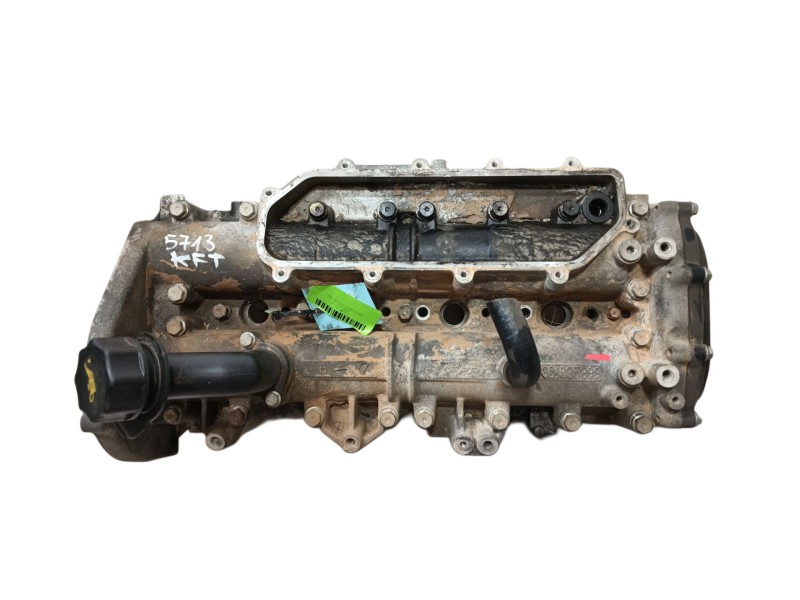 Recambio de culata para iveco daily vi furgoneta 33s16, 35s16, 35c16, 40c16, 50c16 referencia OEM IAM 5801835397  