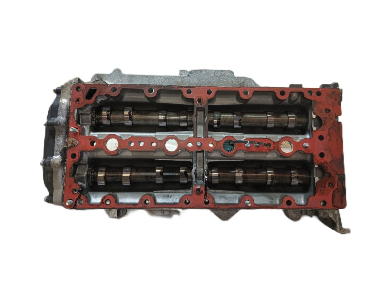 Recambio de culata para iveco daily vi furgoneta 33s16, 35s16, 35c16, 40c16, 50c16 referencia OEM IAM 5801835397  