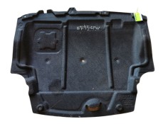 Recambio de cubrecarter para ford fiesta vii (hj, hf) 1.0 ecoboost referencia OEM IAM   