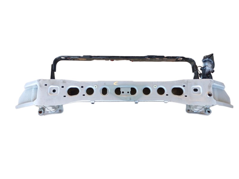 Recambio de refuerzo paragolpes delantero para ford focus iii 1.6 ti referencia OEM IAM   