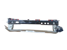 Recambio de refuerzo paragolpes delantero para ford focus iii 1.6 ti referencia OEM IAM    2