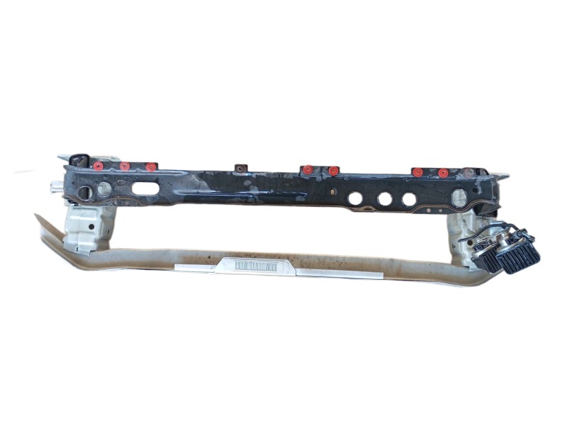 Recambio de refuerzo paragolpes delantero para ford focus iii 1.6 ti referencia OEM IAM   