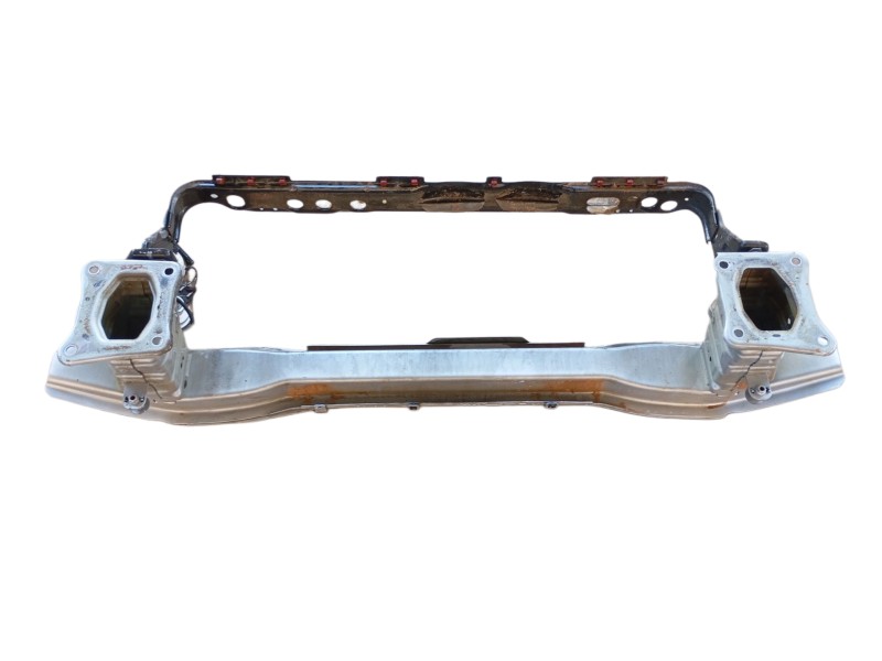 Recambio de refuerzo paragolpes delantero para ford focus iii 1.6 ti referencia OEM IAM   