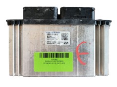 Recambio de modulo electronico para hyundai i10 iii (ac3, ai3) 1.0 mpi referencia OEM IAM   