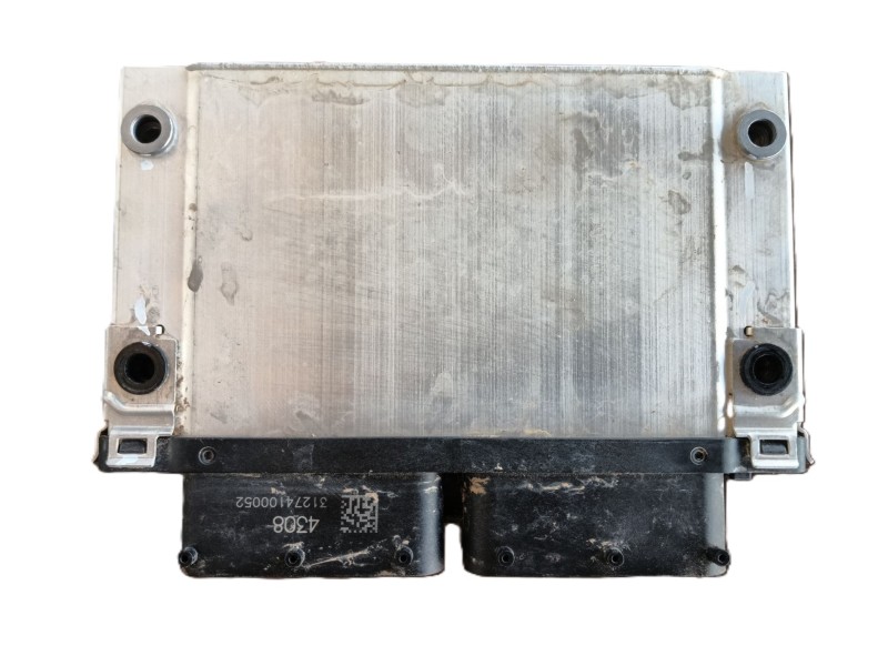 Recambio de modulo electronico para hyundai i10 iii (ac3, ai3) 1.0 mpi referencia OEM IAM   