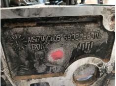 Recambio de culata para iveco daily vi furgoneta 33s16, 35s16, 35c16, 40c16, 50c16 referencia OEM IAM 5802227765 5802036306  2