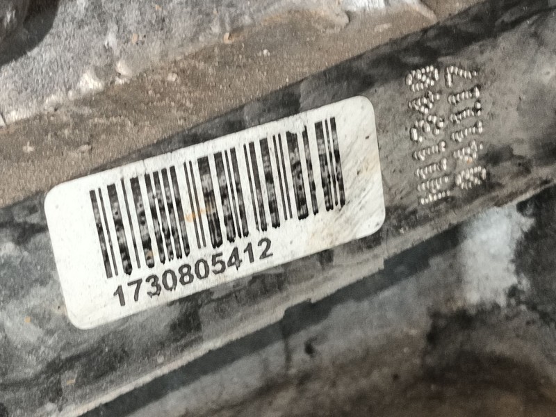 Recambio de culata para iveco daily vi furgoneta 33s16, 35s16, 35c16, 40c16, 50c16 referencia OEM IAM 5802227765  