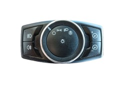 Recambio de mando luces para ford focus iii 1.6 ti referencia OEM IAM   