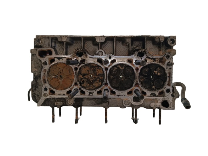 Recambio de culata para iveco daily vi furgoneta 33s16, 35s16, 35c16, 40c16, 50c16 referencia OEM IAM 5802227765 5802036306 