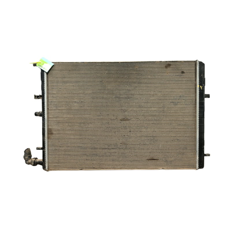 Recambio de radiador agua para nissan qashqai ii (j11, j11_) 1.5 dci referencia OEM IAM 21457HV80A RA2529 