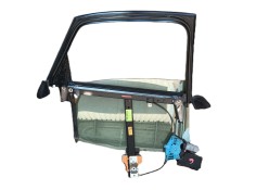 Recambio de elevalunas trasero izquierdo para audi a4 b6 (8e2) 1.9 tdi referencia OEM IAM    2