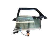 Recambio de elevalunas trasero izquierdo para audi a4 b6 (8e2) 1.9 tdi referencia OEM IAM   