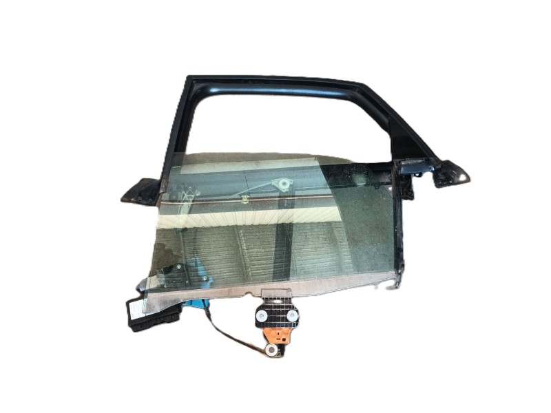 Recambio de elevalunas trasero izquierdo para audi a4 b6 (8e2) 1.9 tdi referencia OEM IAM   