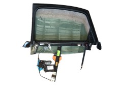 Recambio de elevalunas trasero derecho para audi a4 b6 (8e2) 1.9 tdi referencia OEM IAM    2