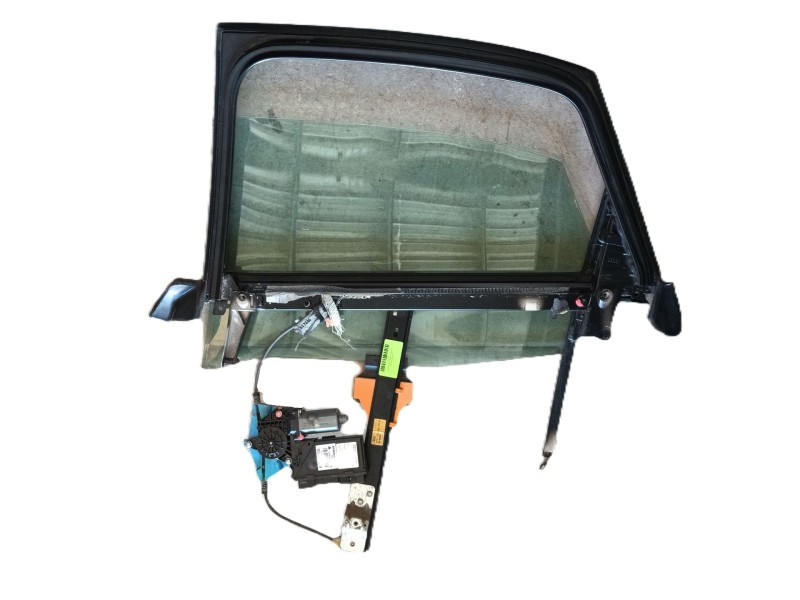 Recambio de elevalunas trasero derecho para audi a4 b6 (8e2) 1.9 tdi referencia OEM IAM   