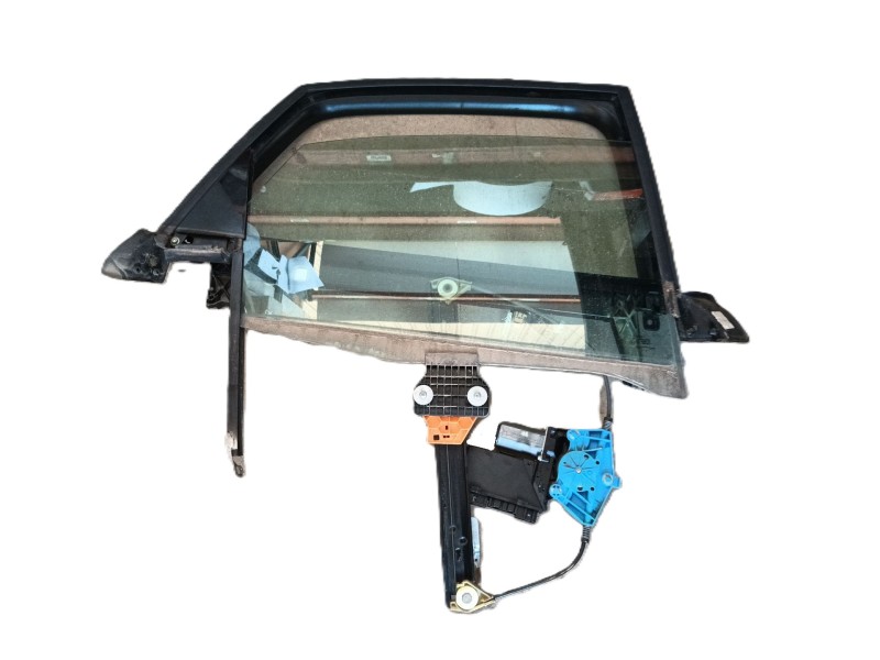 Recambio de elevalunas trasero derecho para audi a4 b6 (8e2) 1.9 tdi referencia OEM IAM   