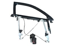 Recambio de elevalunas delantero derecho para audi a4 b6 (8e2) 1.9 tdi referencia OEM IAM   