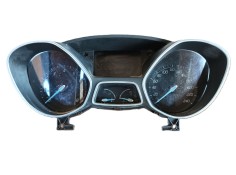 Recambio de cuadro instrumentos para ford focus iii 1.6 ti referencia OEM IAM   