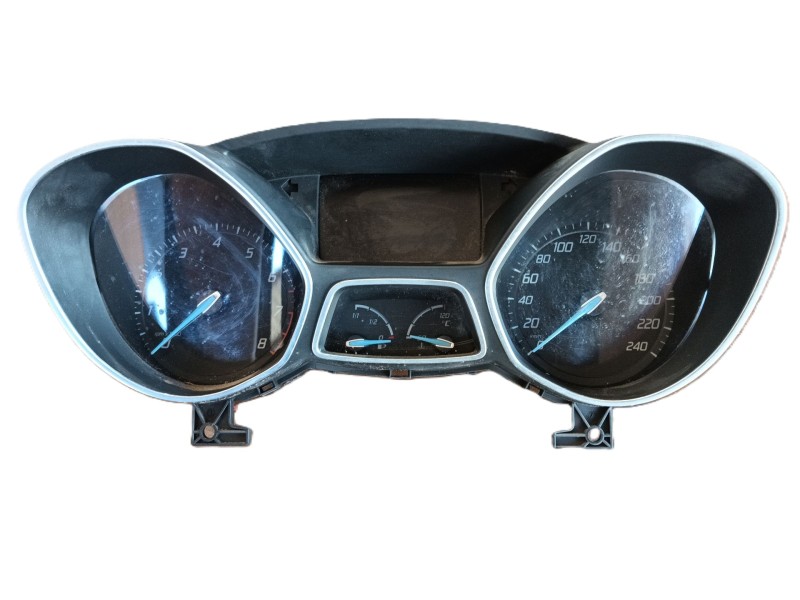 Recambio de cuadro instrumentos para ford focus iii 1.6 ti referencia OEM IAM   