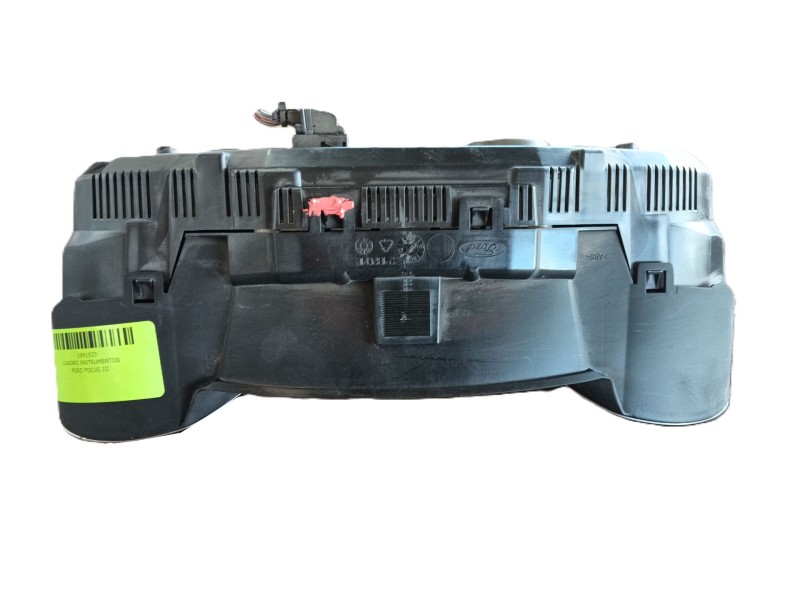 Recambio de cuadro instrumentos para ford focus iii 1.6 ti referencia OEM IAM   