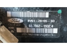 Recambio de servofreno para ford focus iii 1.6 ti referencia OEM IAM    2