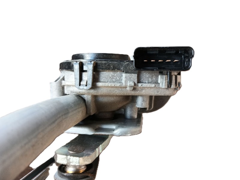 Recambio de motor limpia delantero para hyundai santa fe iv (tm, tma) 2.2 crdi referencia OEM IAM   