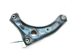 Recambio de brazo suspension inferior delantero derecho para nissan note (e12) 1.5 dci referencia OEM IAM 545003VU0A  