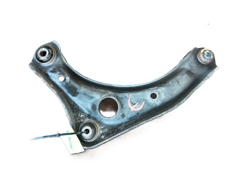 Recambio de brazo suspension inferior delantero derecho para nissan note (e12) 1.5 dci referencia OEM IAM 545003VU0A  