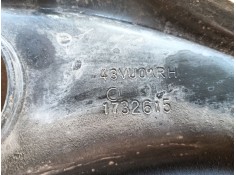 Recambio de brazo suspension inferior delantero derecho para nissan note (e12) 1.5 dci referencia OEM IAM 545003VU0A   2