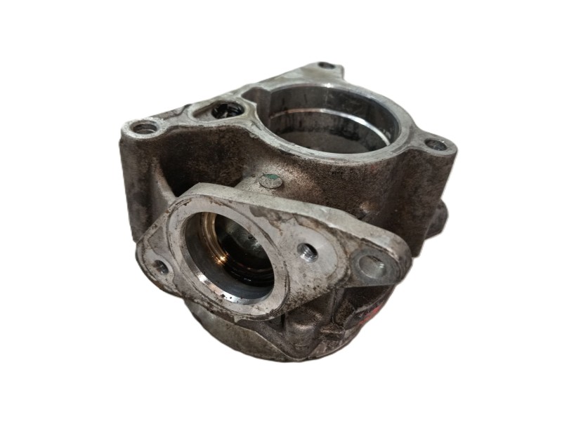 Recambio de depresor freno / bomba vacio para audi a5 (8t3) 1.8 tfsi referencia OEM IAM 6H145100AK  