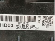 Recambio de modulo electronico para hyundai santa fe iv (tm, tma) 2.2 crdi referencia OEM IAM    2