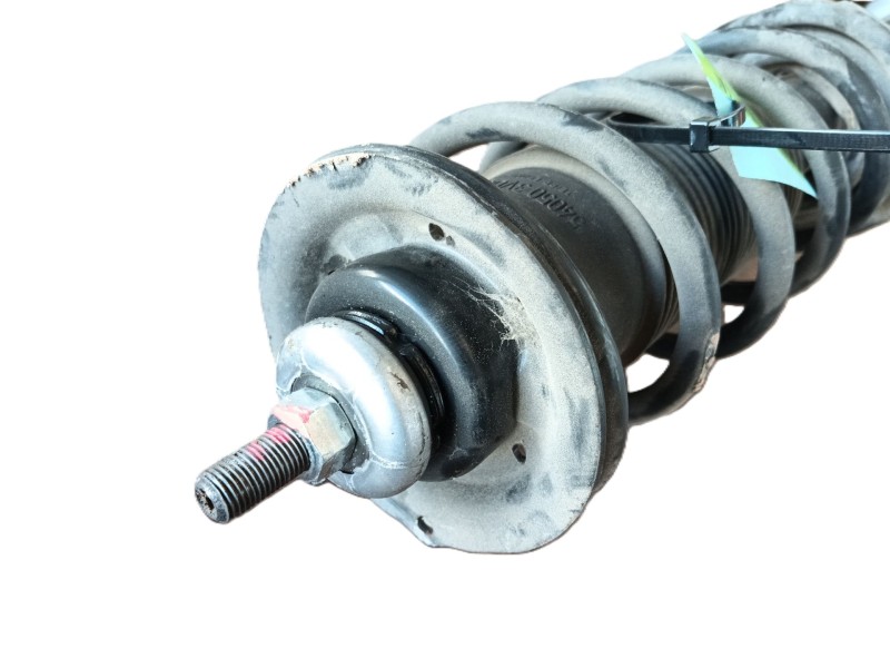 Recambio de amortiguador delantero derecho para nissan note (e12) 1.5 dci referencia OEM IAM E43023VD0B  