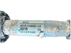 Recambio de transmision delantera derecha para hyundai i10 iii (ac3, ai3) 1.0 mpi referencia OEM IAM    2