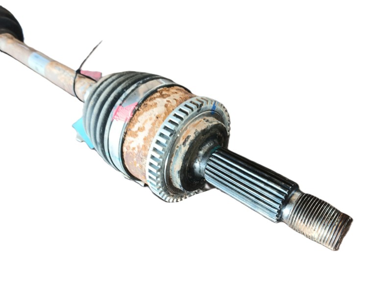 Recambio de transmision trasera derecha para hyundai santa fe iv (tm, tma) 2.2 crdi referencia OEM IAM   