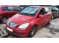 MERCEDES-BENZ CLASE B SPORTS TOURER (W245)