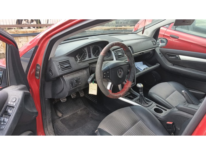 mercedes-benz clase b sports tourer (w245) del año 2006