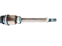 Recambio de transmision delantera derecha para nissan note (e12) 1.5 dci referencia OEM IAM 391013VD0B   2