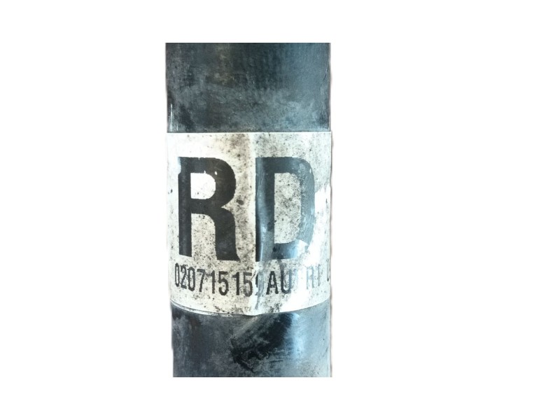 Recambio de transmision delantera derecha para nissan note (e12) 1.5 dci referencia OEM IAM 391013VD0B  