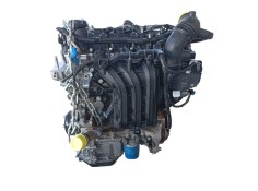 Recambio de motor completo para hyundai i10 iii (ac3, ai3) 1.0 mpi referencia OEM IAM G3LD C3LD  2