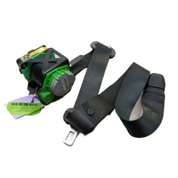 CINTURON SEGURIDAD DELANTERO DERECHO 732100D200C1 TEAF2EF027P 