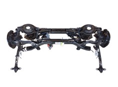 Recambio de puente trasero para ford focus iii 1.6 ti referencia OEM IAM   